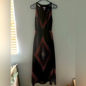 Beautiful Maxi Dress